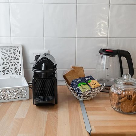 Paglia Tre Apartment Bologna Ngoại thất bức ảnh
