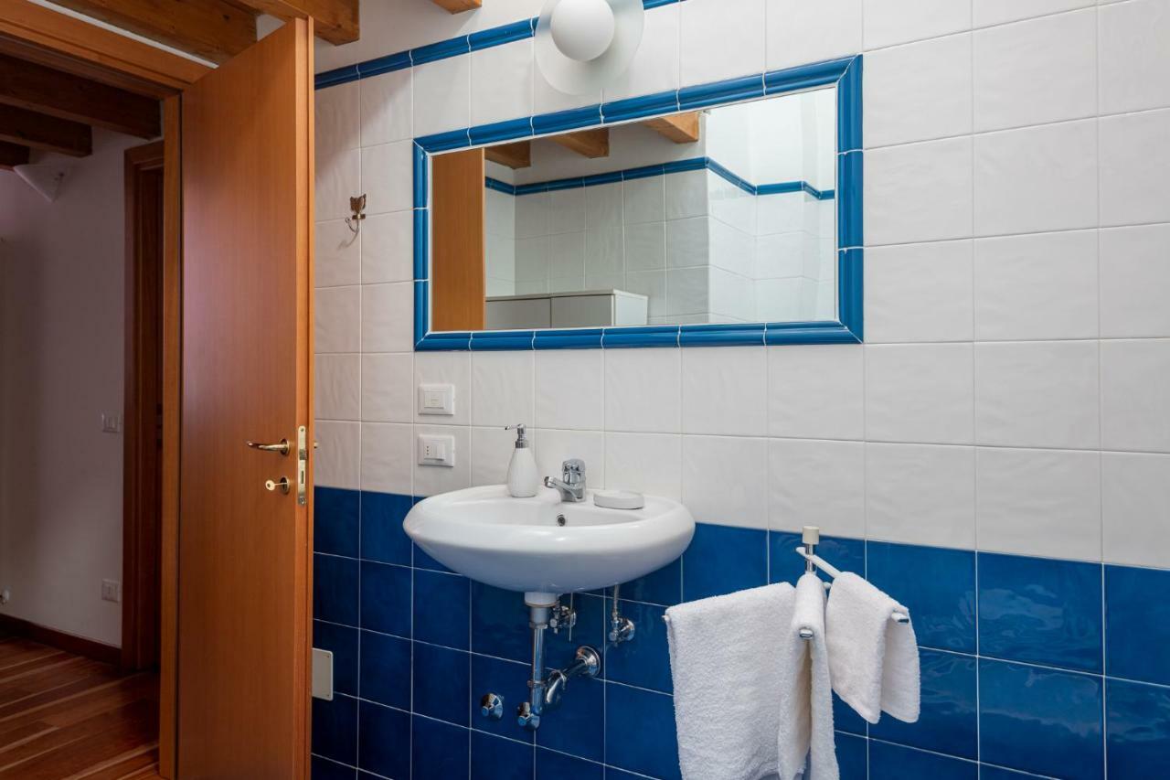 Paglia Tre Apartment Bologna Ngoại thất bức ảnh