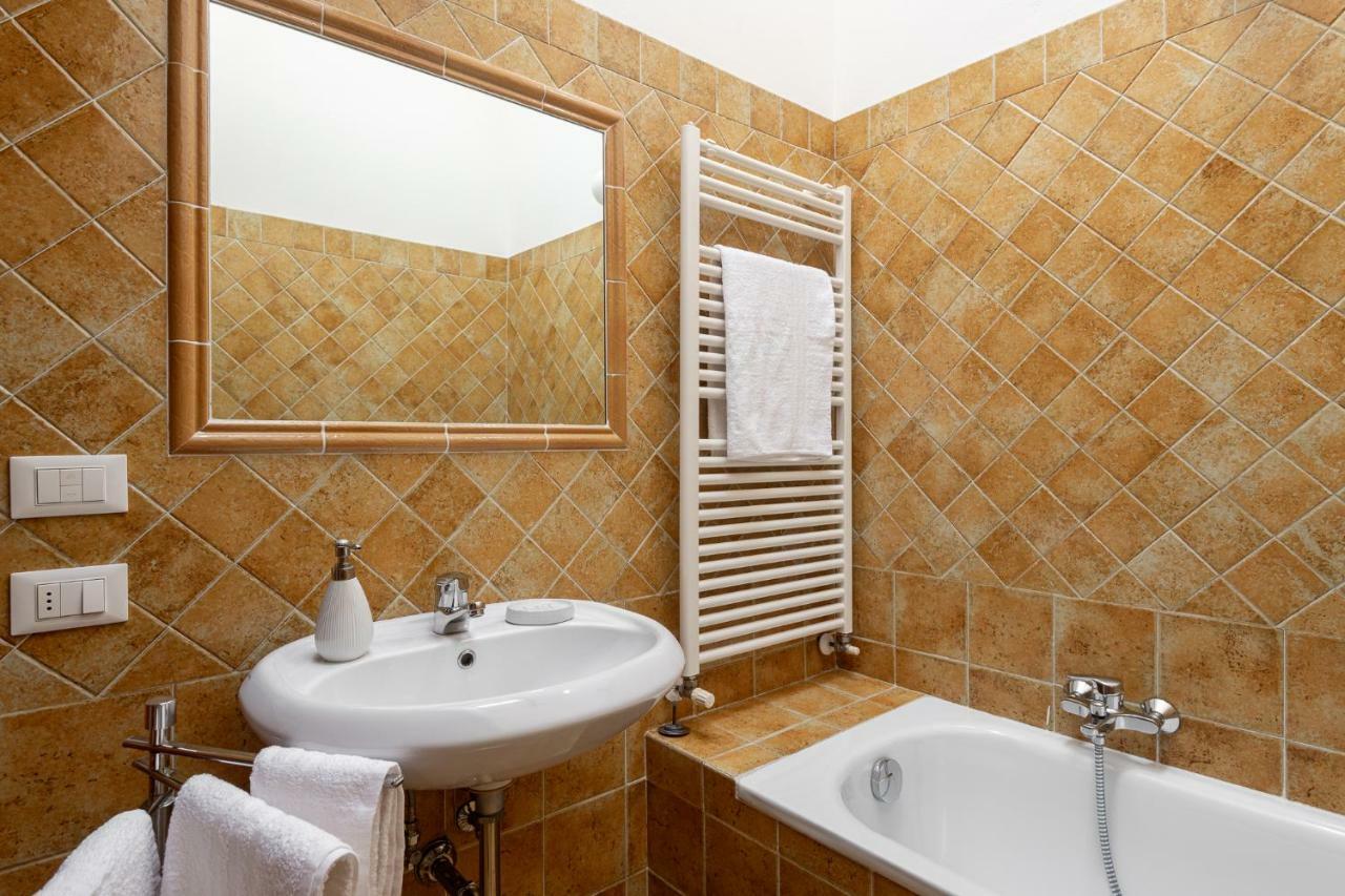 Paglia Tre Apartment Bologna Ngoại thất bức ảnh