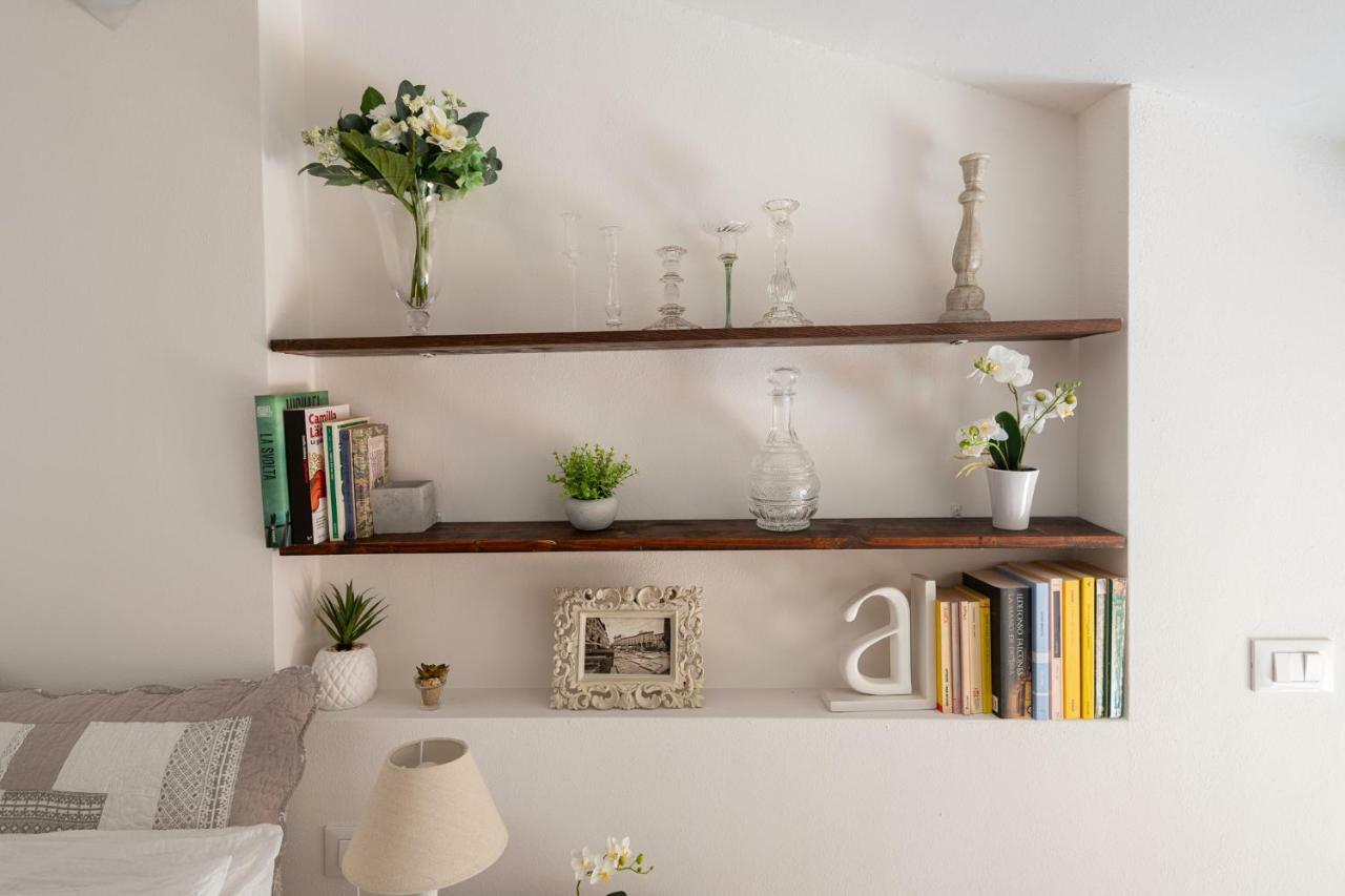Paglia Tre Apartment Bologna Ngoại thất bức ảnh