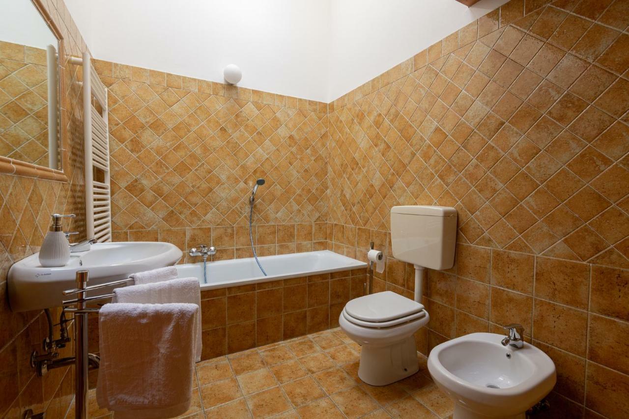 Paglia Tre Apartment Bologna Ngoại thất bức ảnh