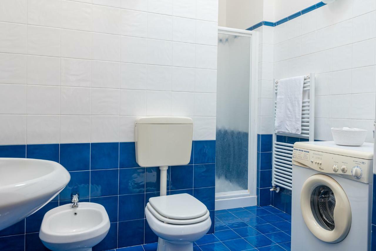 Paglia Tre Apartment Bologna Ngoại thất bức ảnh