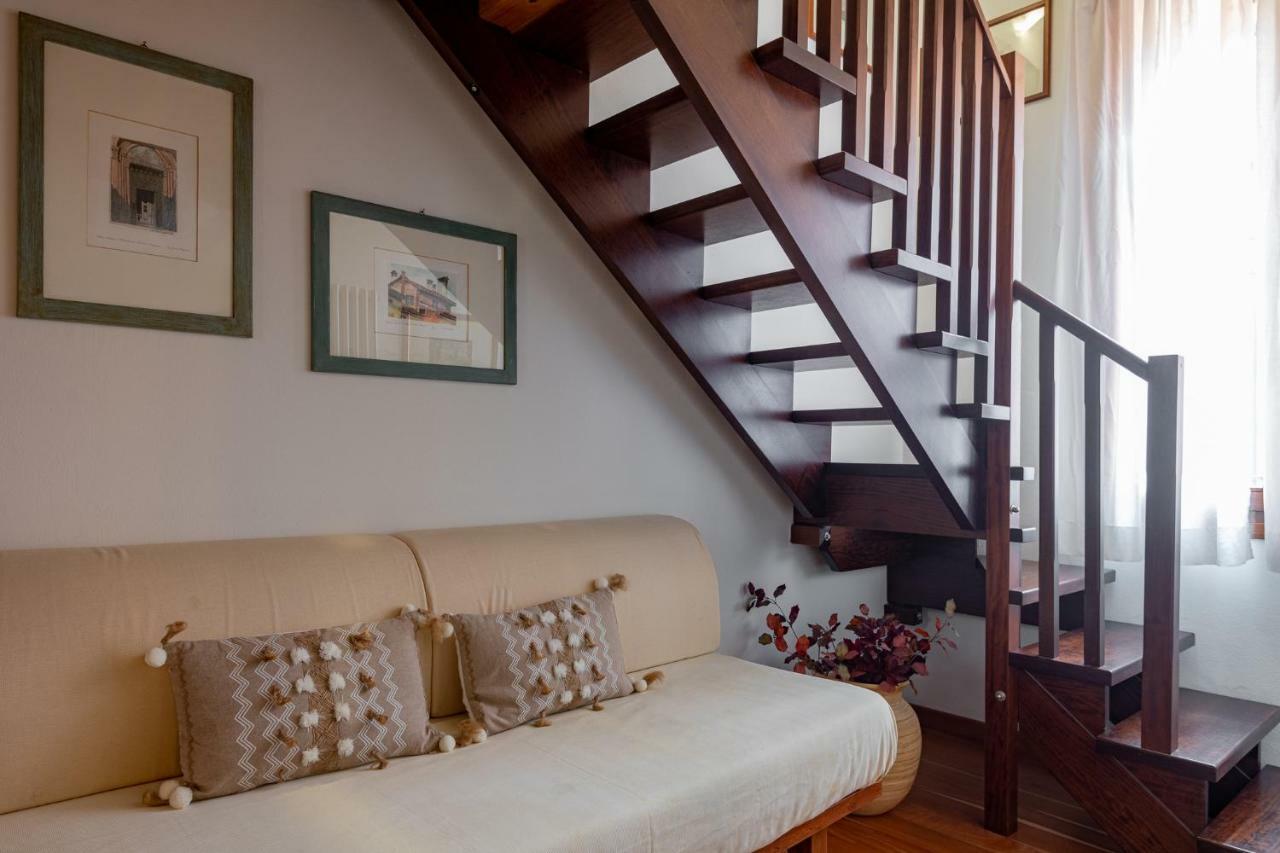 Paglia Tre Apartment Bologna Ngoại thất bức ảnh