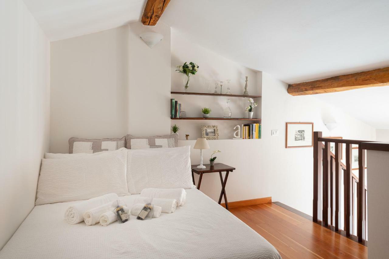 Paglia Tre Apartment Bologna Ngoại thất bức ảnh