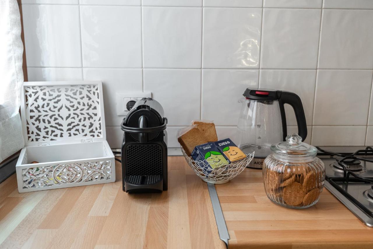 Paglia Tre Apartment Bologna Ngoại thất bức ảnh