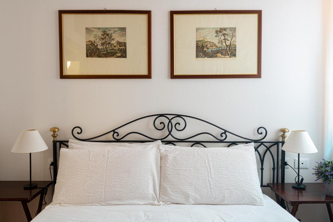 Paglia Tre Apartment Bologna Ngoại thất bức ảnh