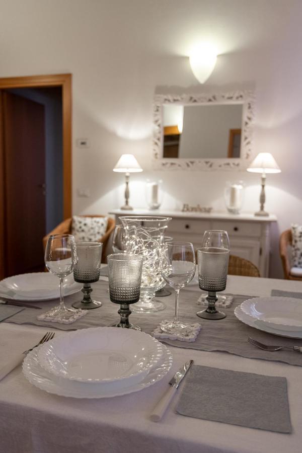 Paglia Tre Apartment Bologna Ngoại thất bức ảnh