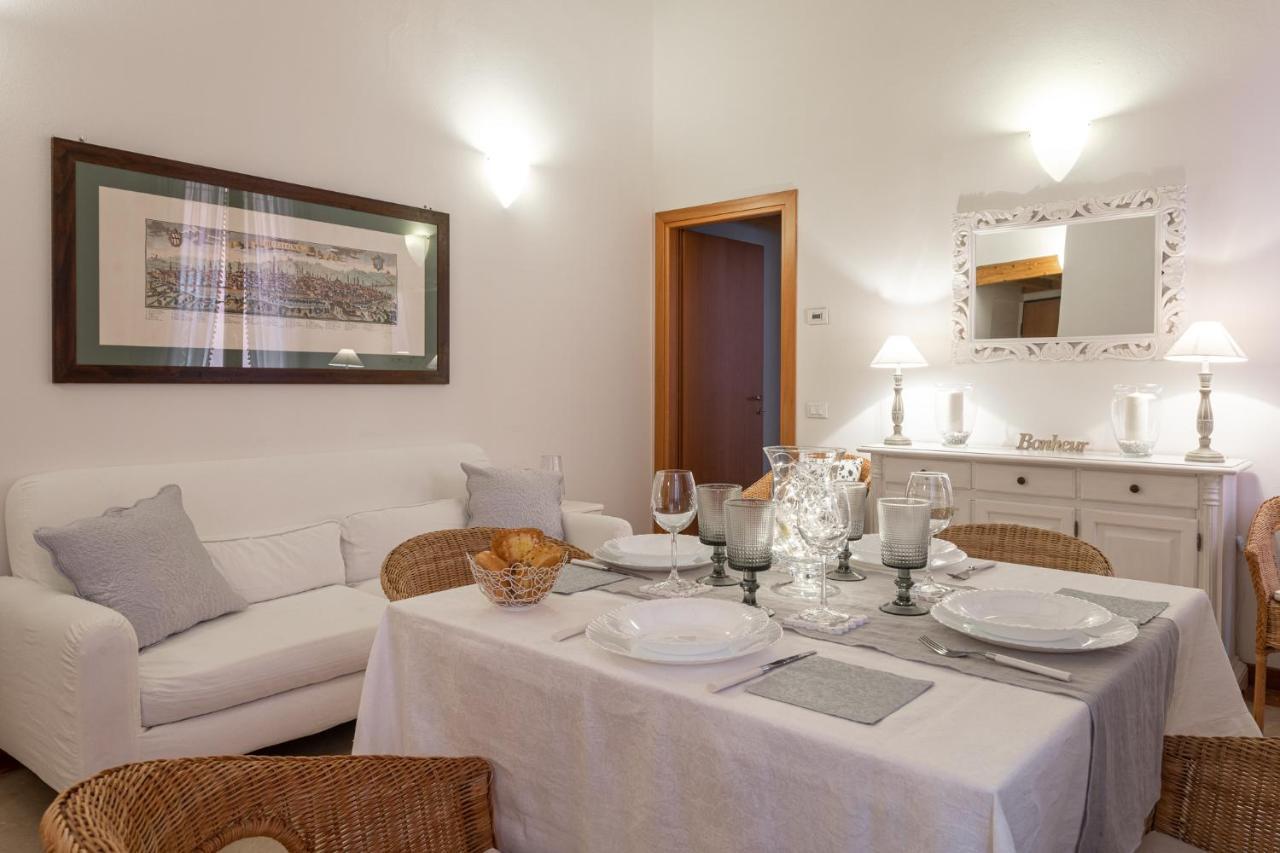 Paglia Tre Apartment Bologna Ngoại thất bức ảnh