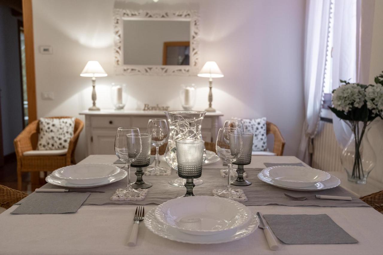 Paglia Tre Apartment Bologna Ngoại thất bức ảnh