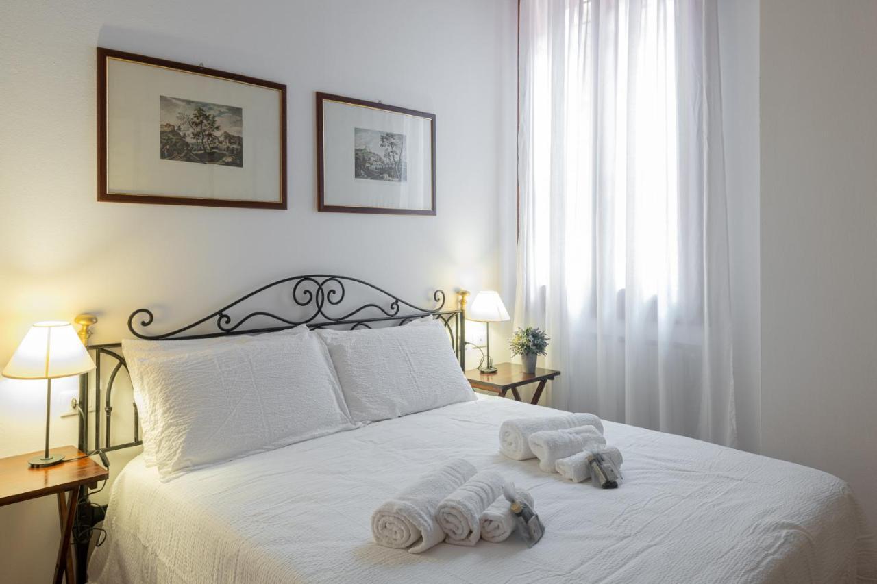 Paglia Tre Apartment Bologna Ngoại thất bức ảnh